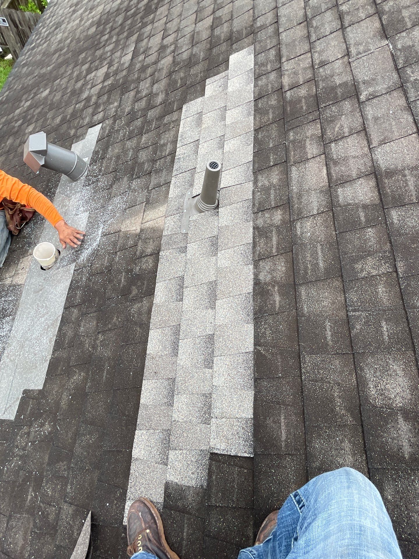 Roof Repair Seabrook by Roof Repair Company