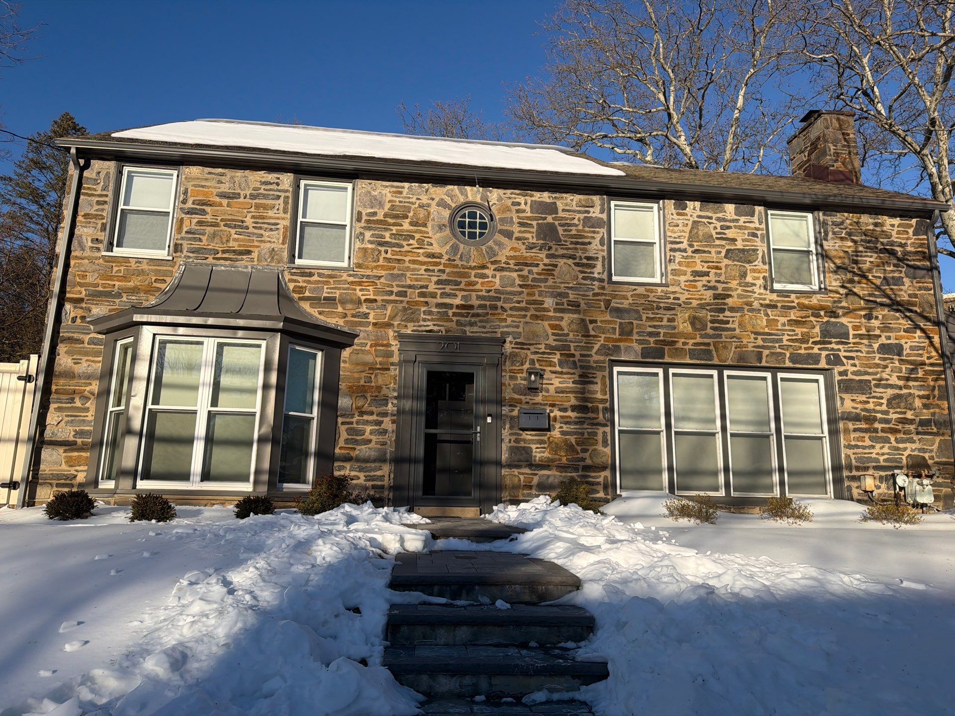 Water Damage Claim in Merion Station by FLAPA & KeyStone