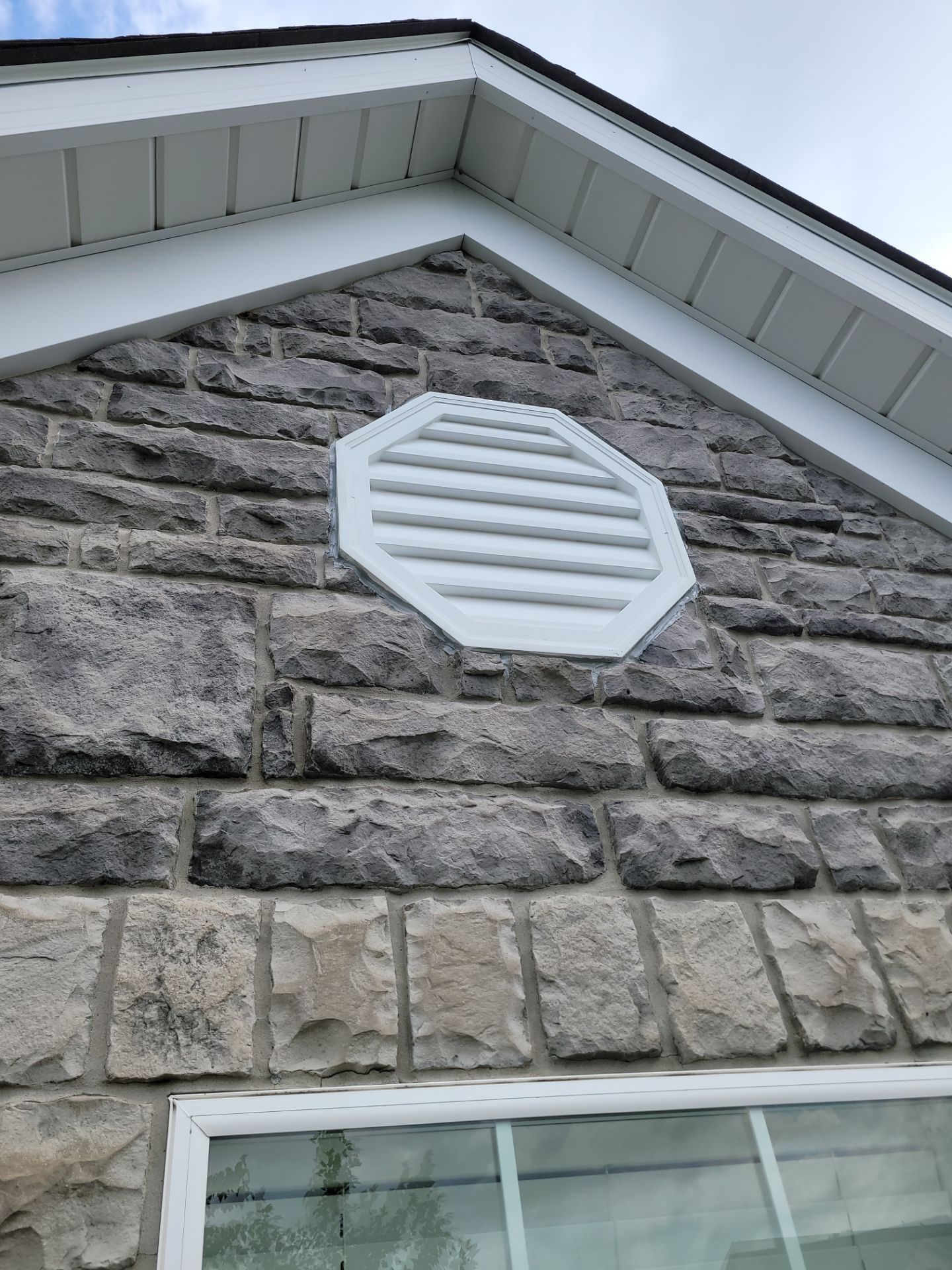 Robin Shockley by Silver Leaf Contracting 
