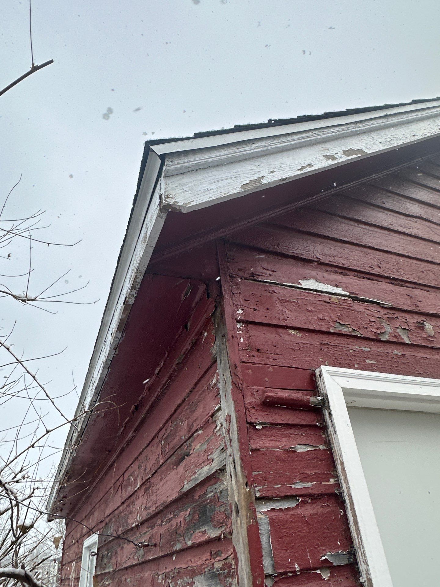 Exterior Restoration in Seven Valleys, PA • Bob & Tonia by Seipp Roofing, LLC