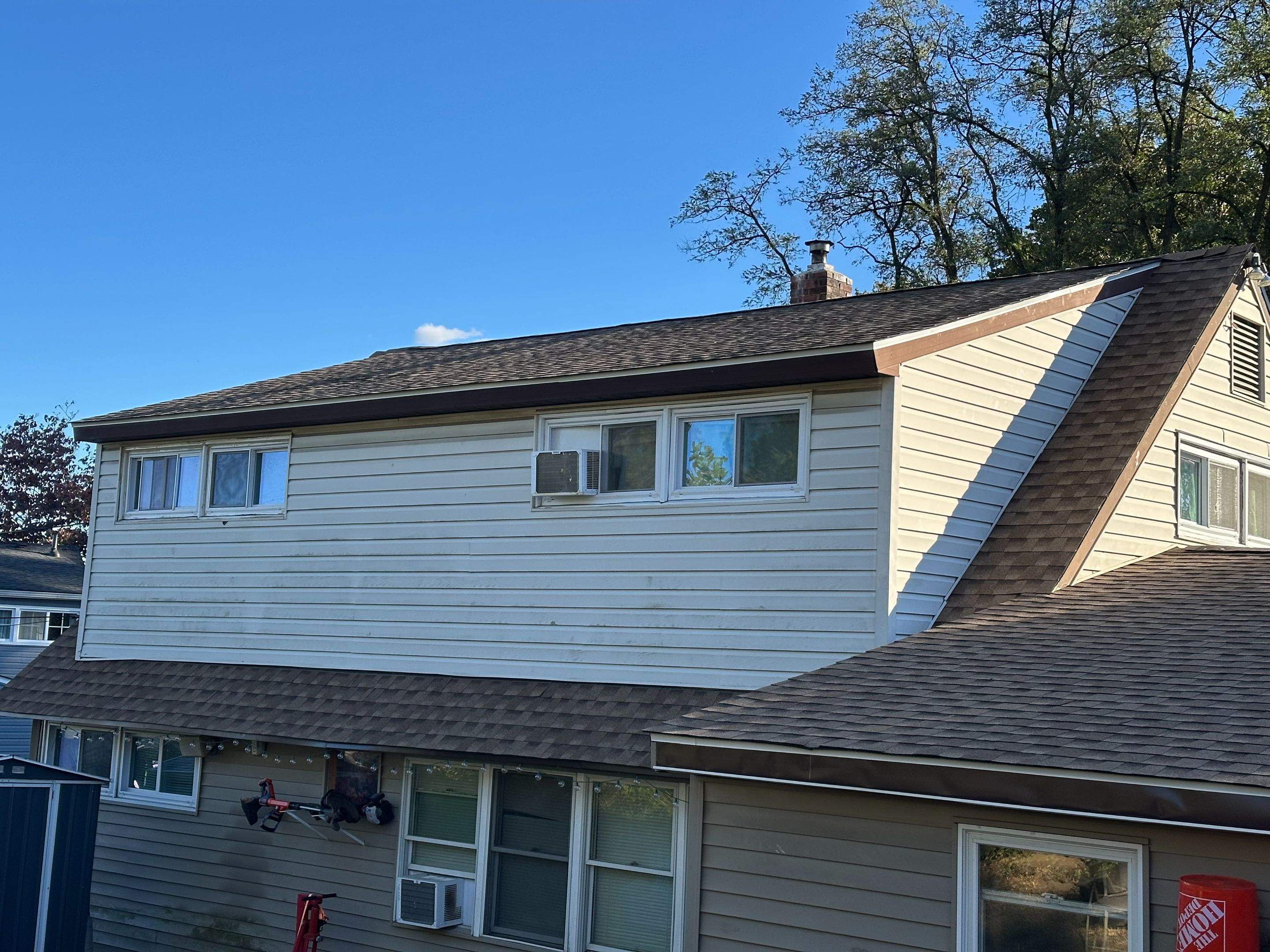 Roofing, Siding by Stofan Construction LLC