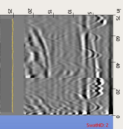 Concrete Scanning and Reinforcement Locating by Alsip Locating Service, LLC