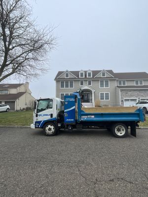 Midway St. in Babylon, NY