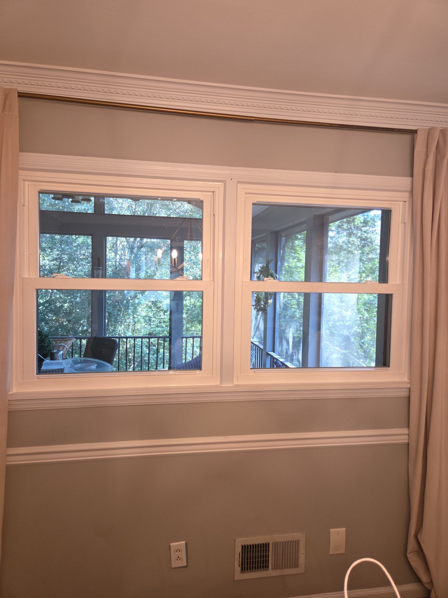 Howard- Project in Vestavia Hills by The Window Source