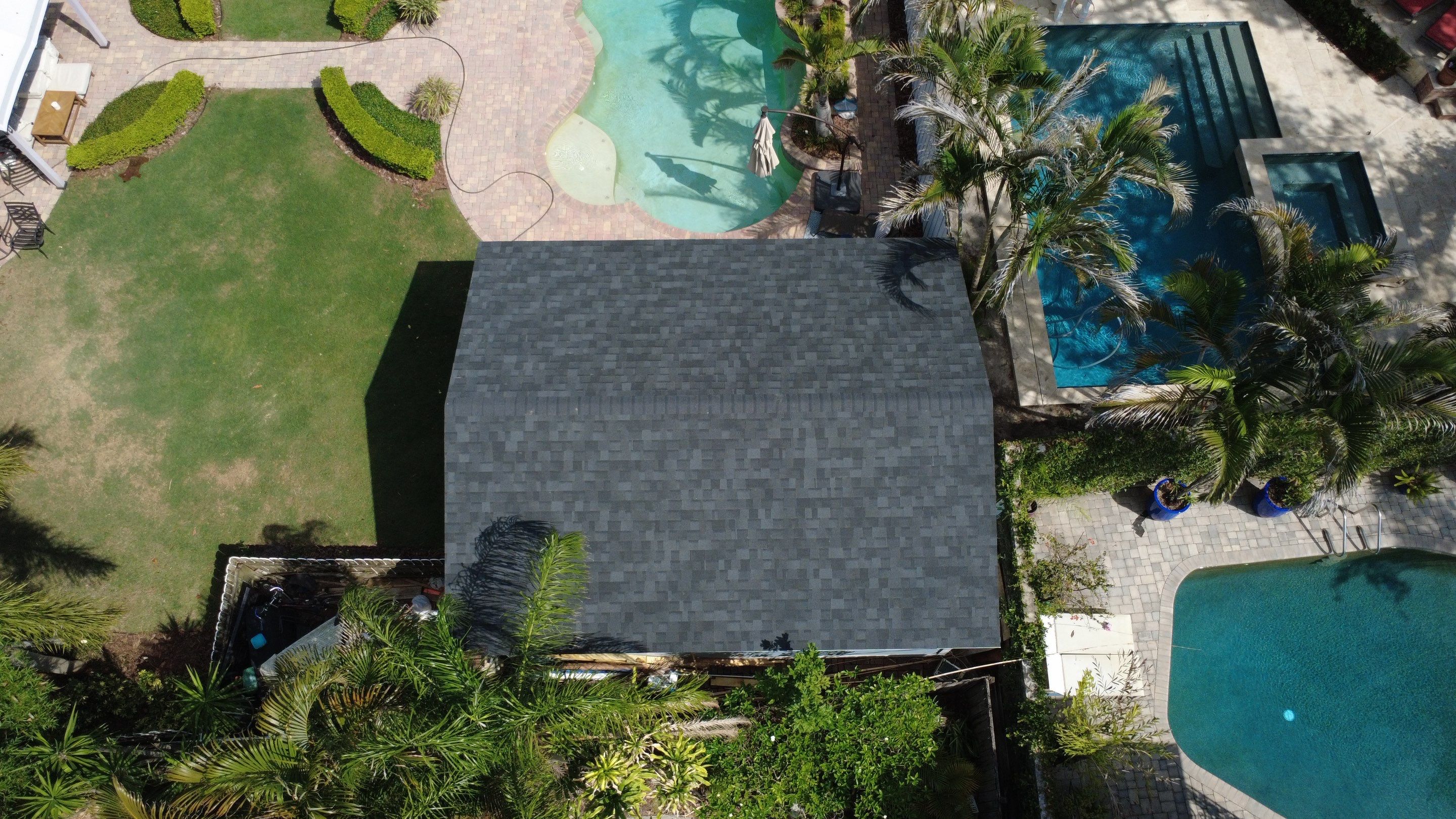Roof Replacement in Tampa, FL by Steadfast Roofing