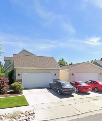 Roofing in South Jordan, UT