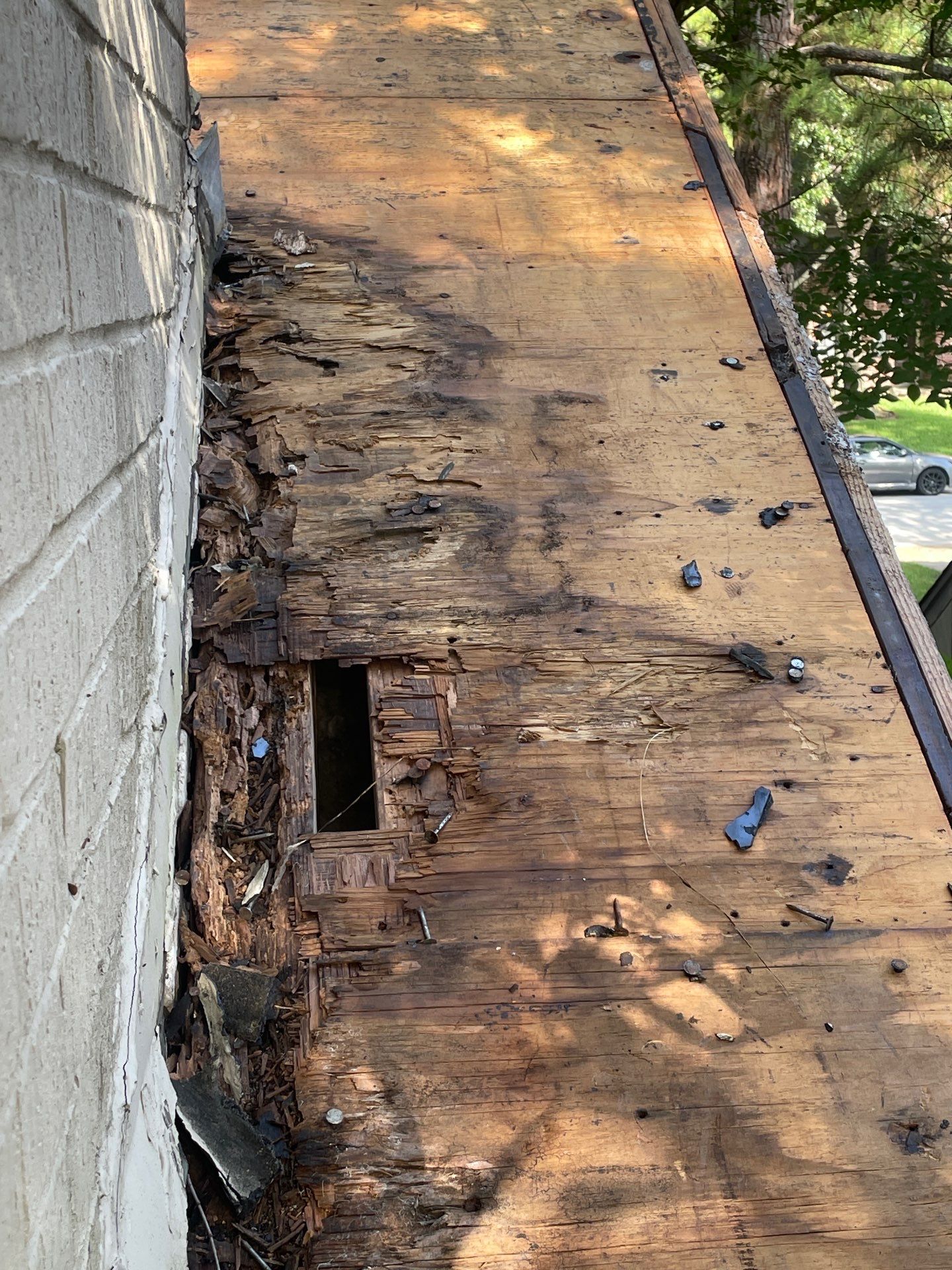 Roof Replacement Humble by Roof Repair Company