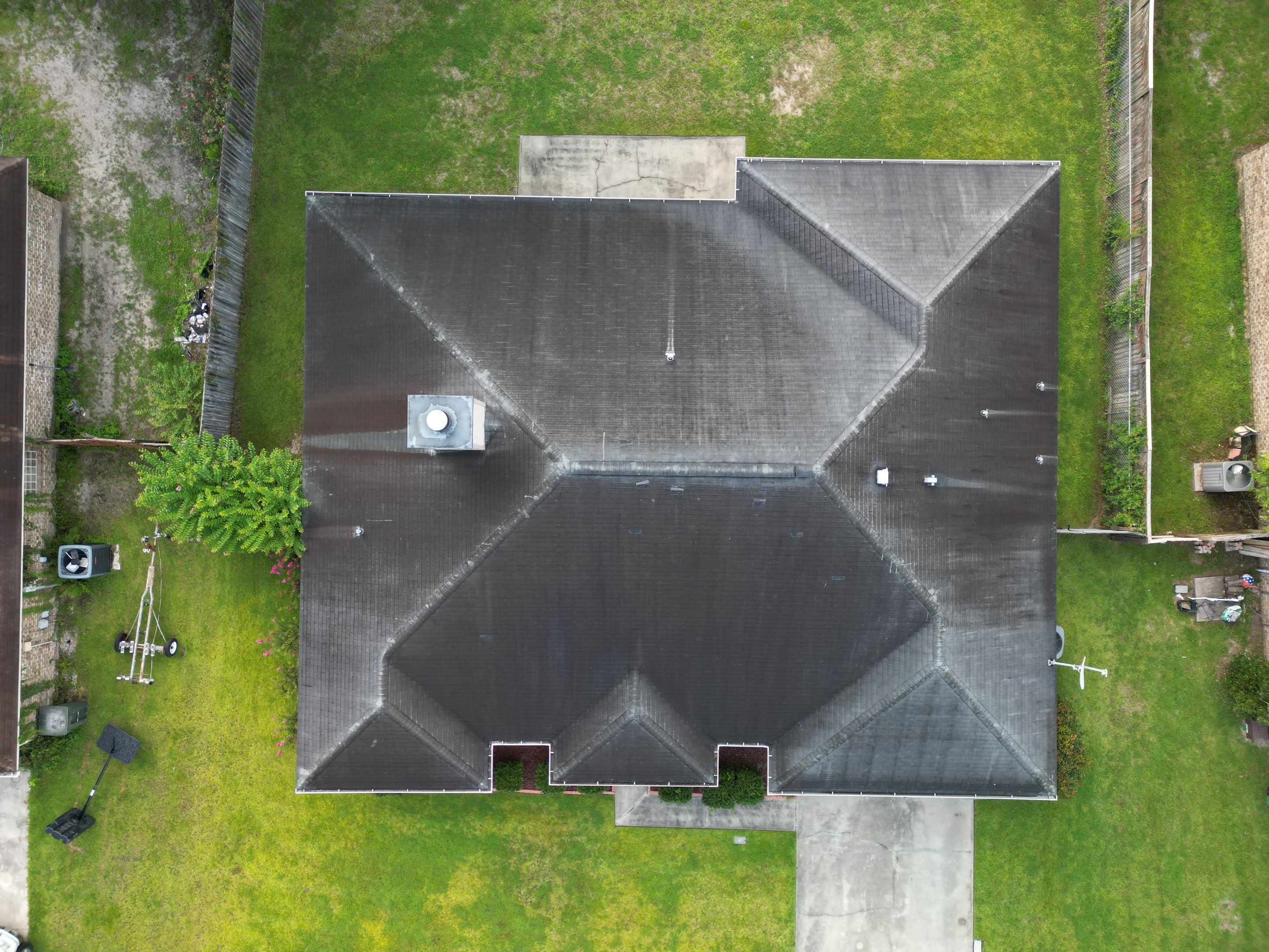 Residential Roofing Installation using Atlas Pinnacle Pristine  by Talya Roofing