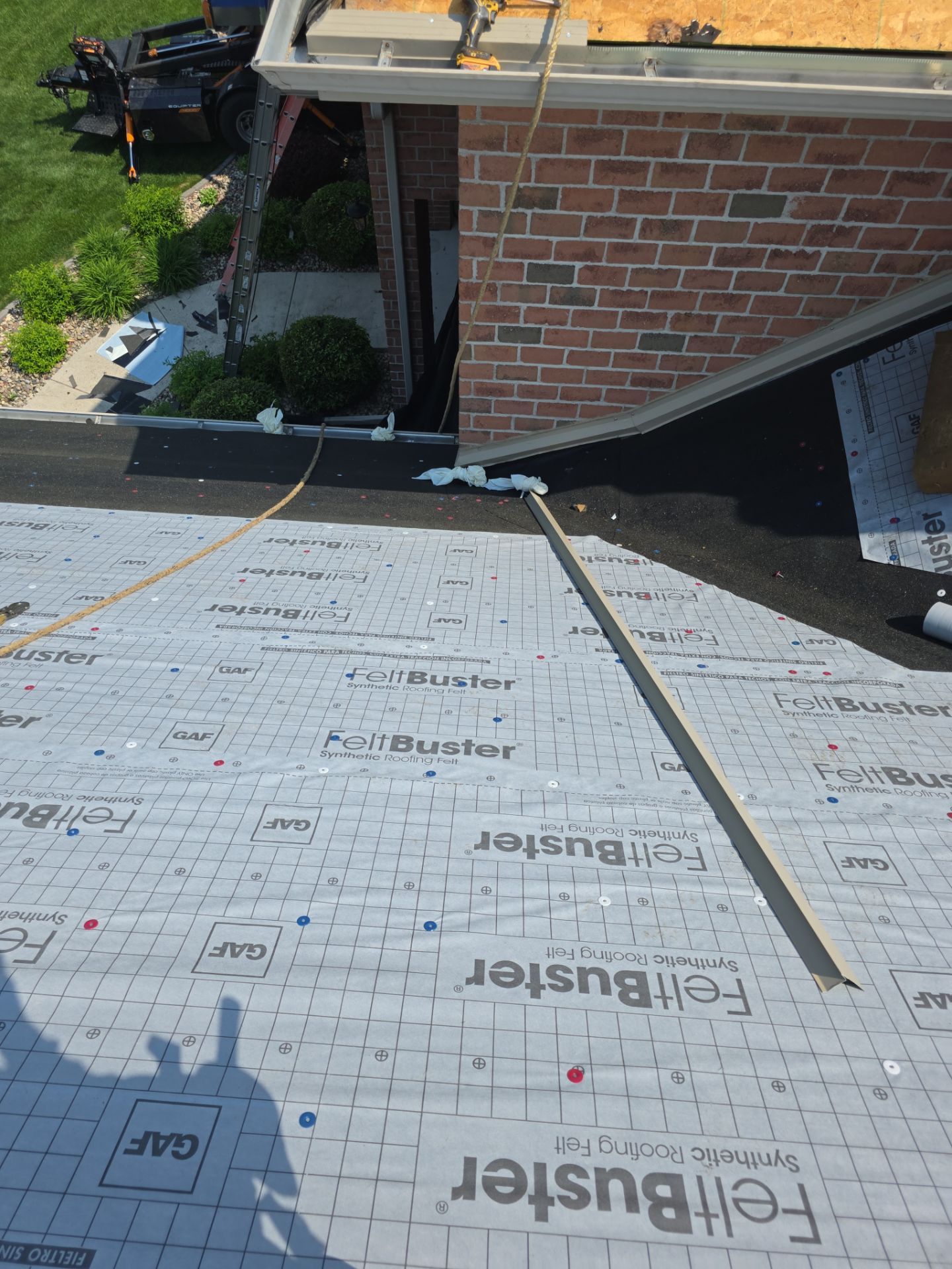 Another Success!  by Gellings Roofing & Siding