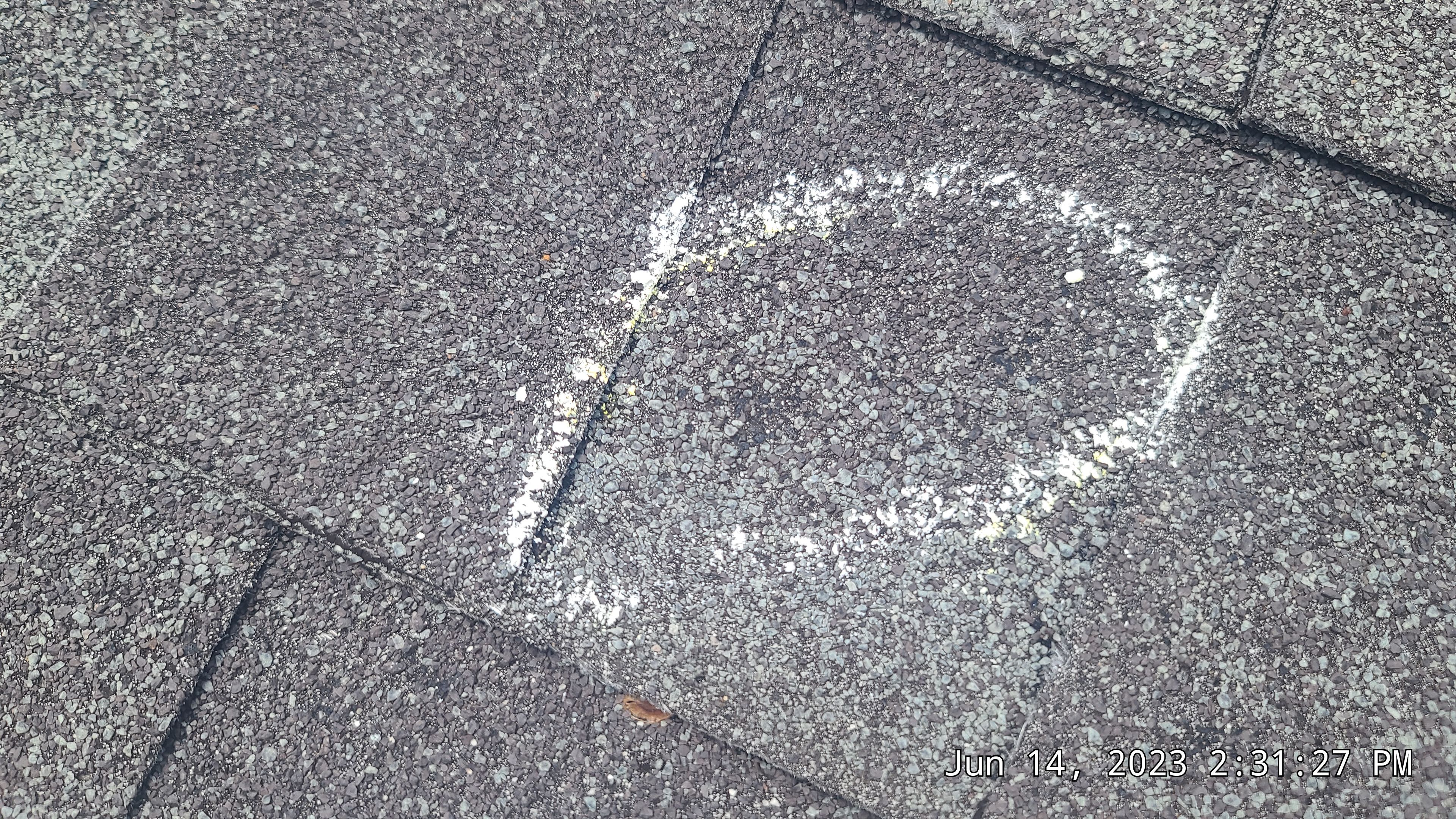 Residential Roofing Repair using Malarkey Vista by Hostetler Roofing