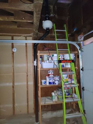 Subslab SafeAir™ System