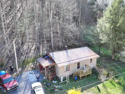 McLaughlin Residence