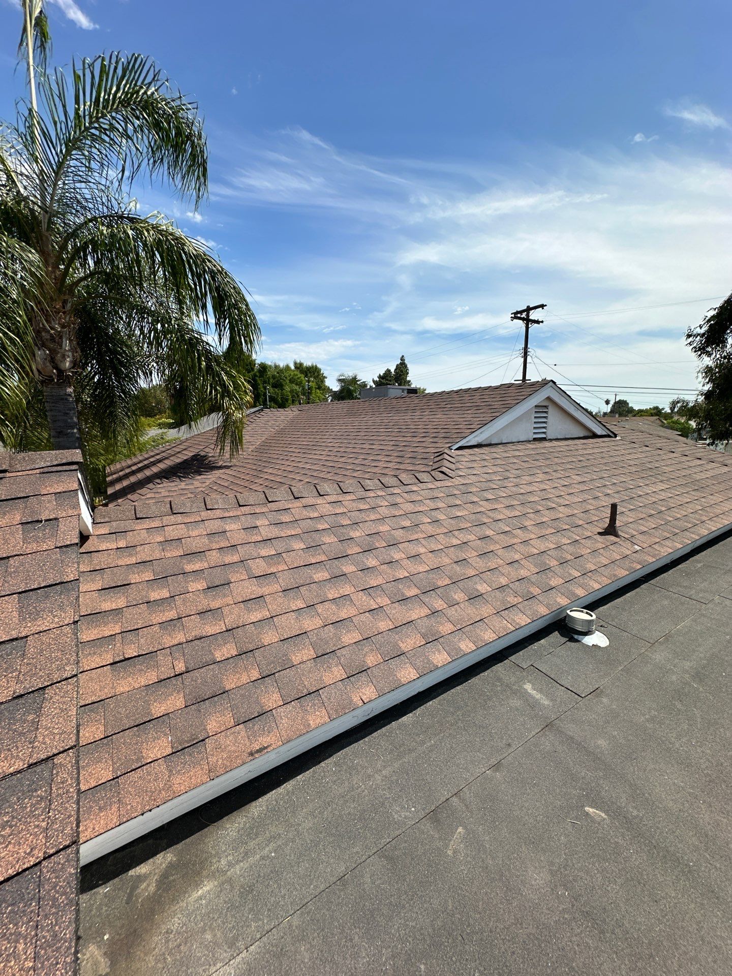Roof Replacement - Los Angeles, CA 91345 by Epic Roof Replacement