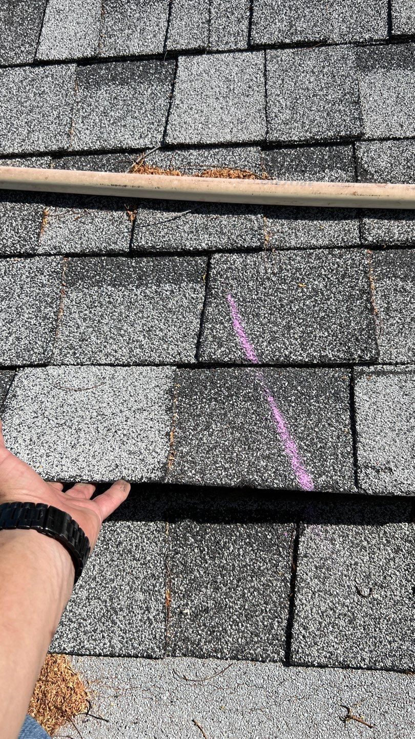 James H. Full Re-Roof (Energy Star) by All Storm Roofing & Construction