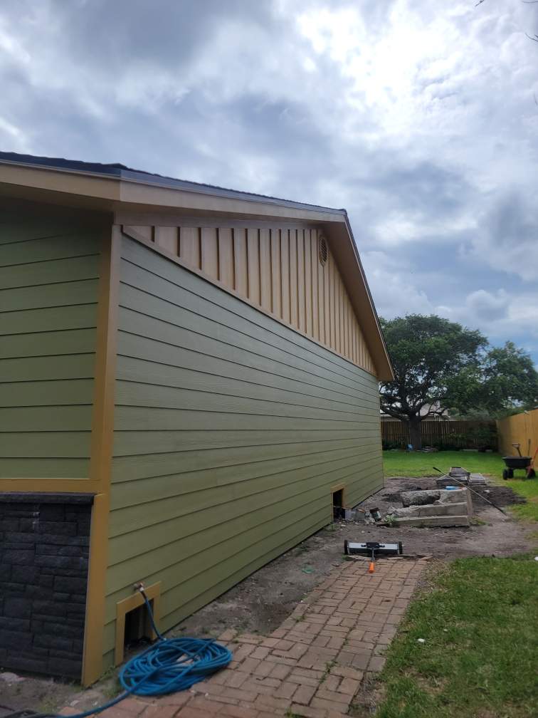 From Blah to Blam! by Bayfront Roofing and Construction