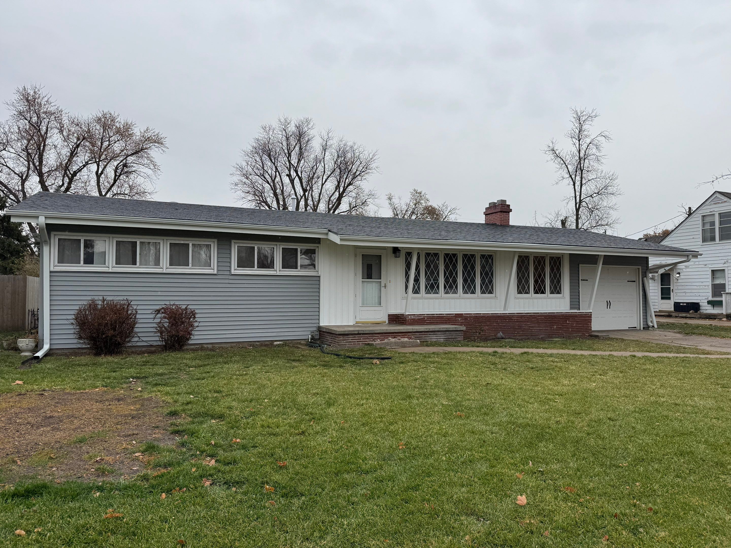 Storm Recovery by Lightning Exteriors