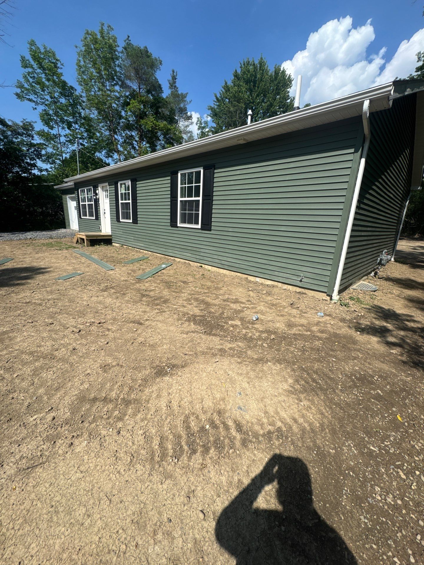 Modular by Horst Custom Homes