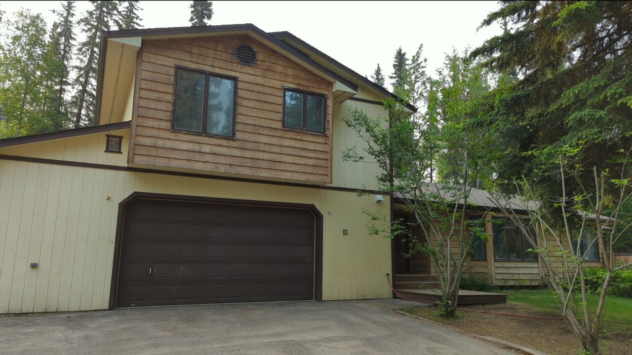 Beautiful Exterior Refresh by Midnight Sun Painting