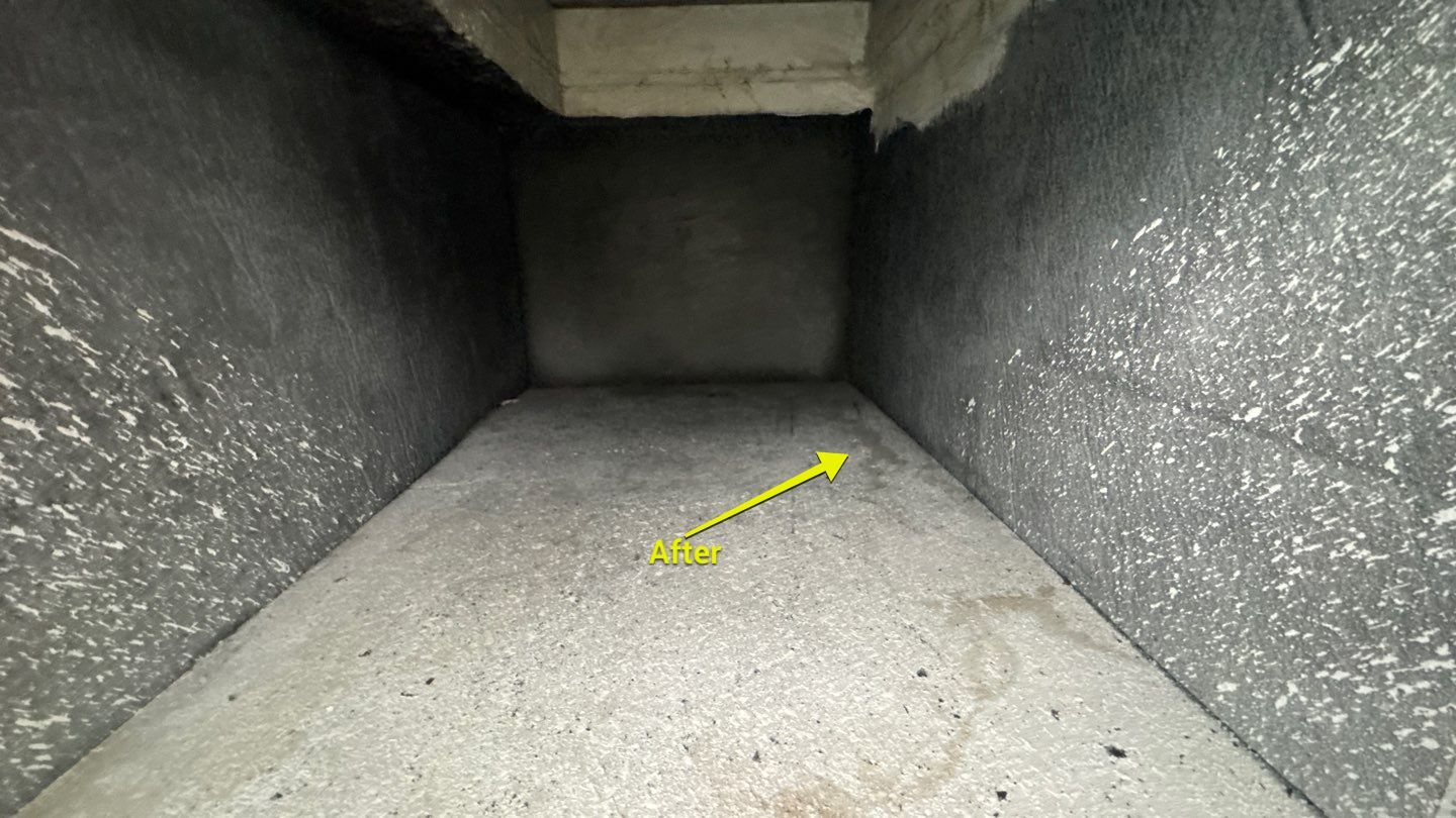 Air Duct and Dryer Vent Cleaning in Clermont by Hygienic Air, Inc