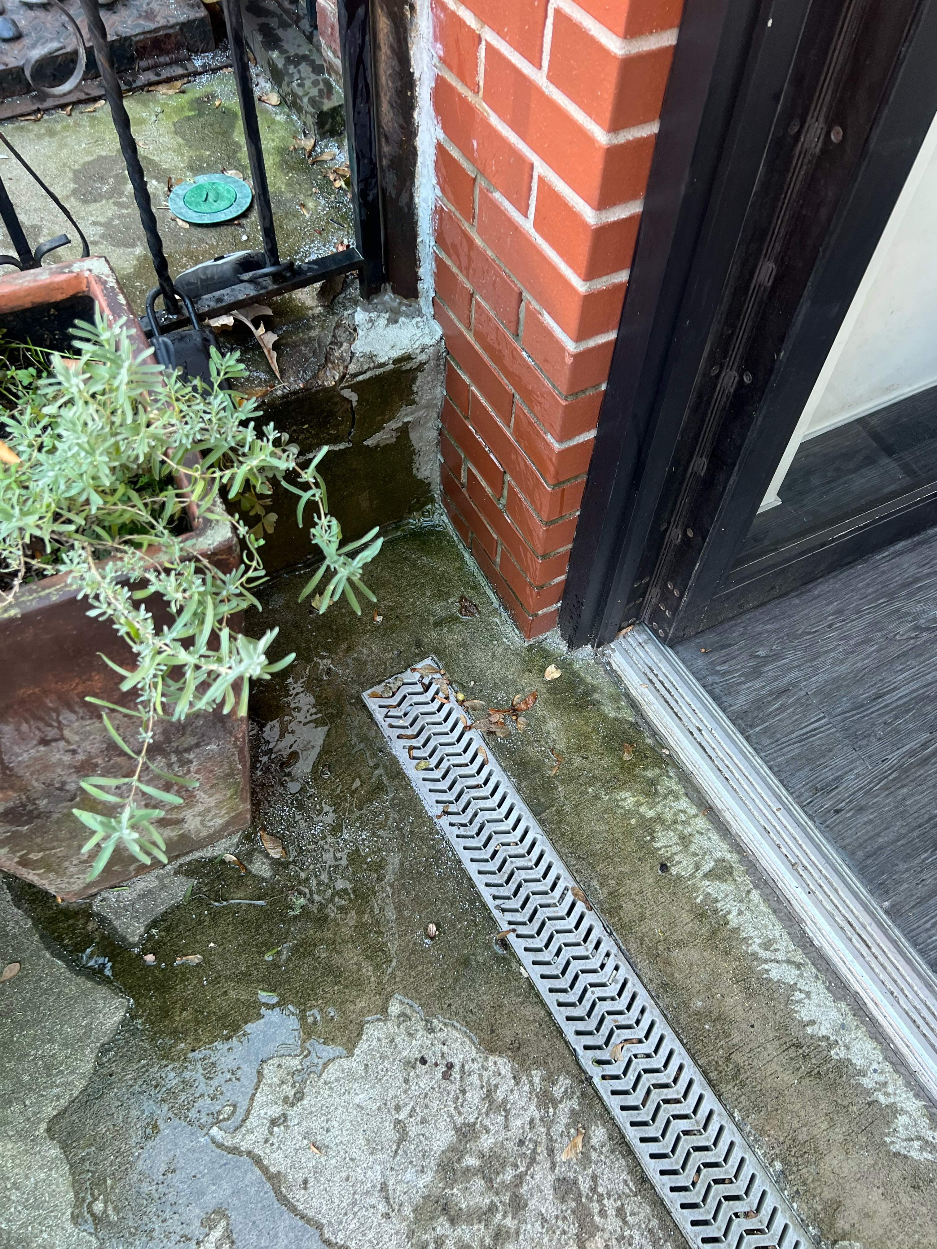 15th St Brooklyn, NY 11215 by A.M. Shield Waterproofing, Corp.