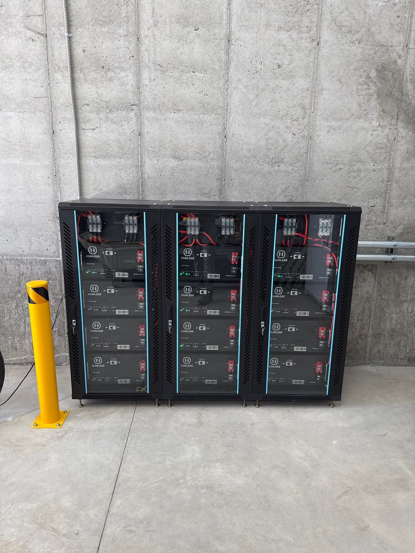 Alpine - Solar + Battery by Apollo Energy