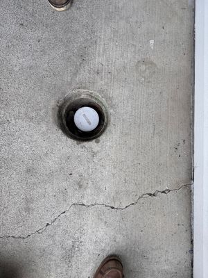 Project in Richmond