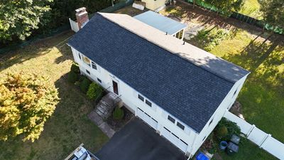 Project in East Hartford