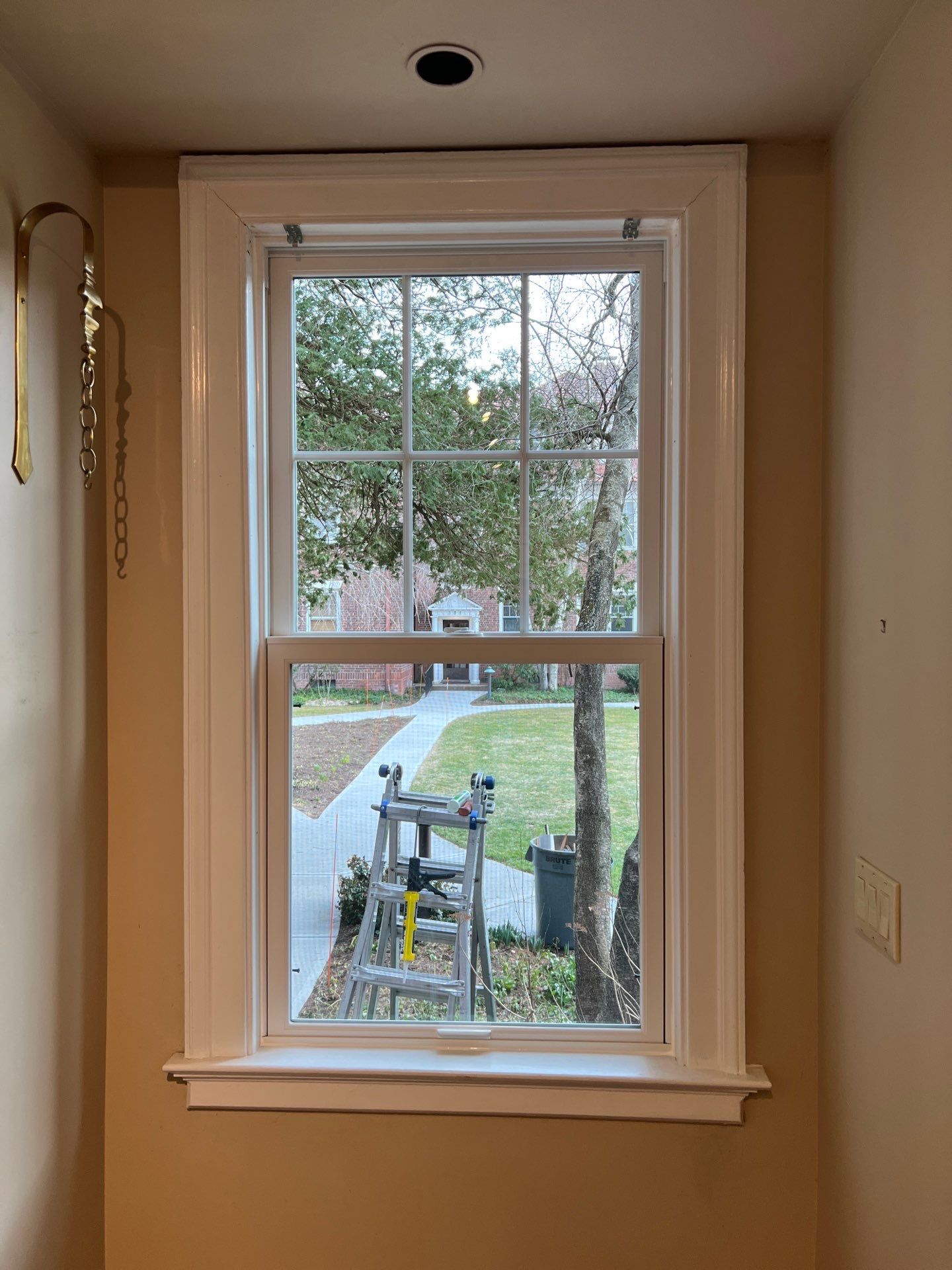 Multi-Window Upgrade for a Brighter, Updated Exterior by DiGiorgi Roofing and Siding Inc