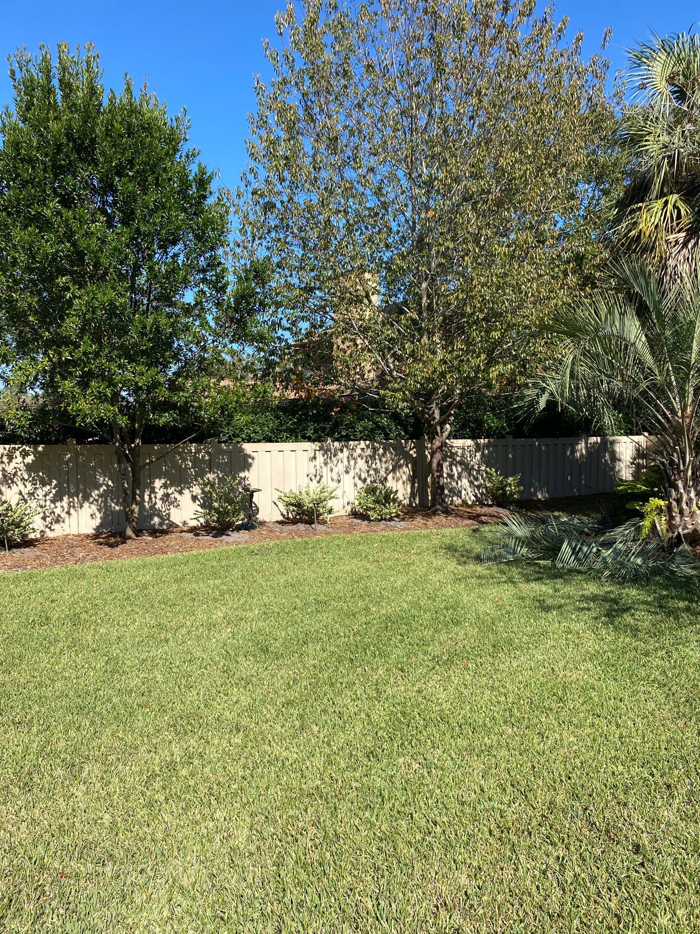 Deerwood Resident | Landscape Project by ProGreen Services