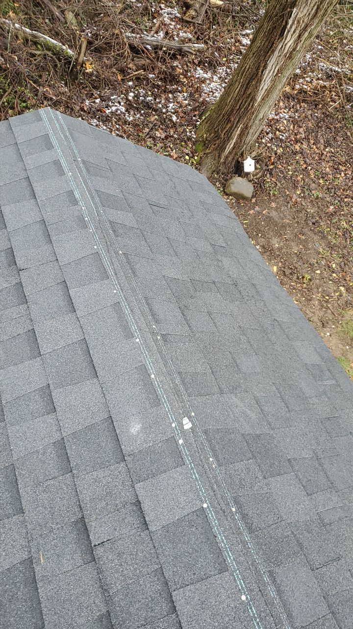 Maria Kinback by Silver Leaf Contracting 
