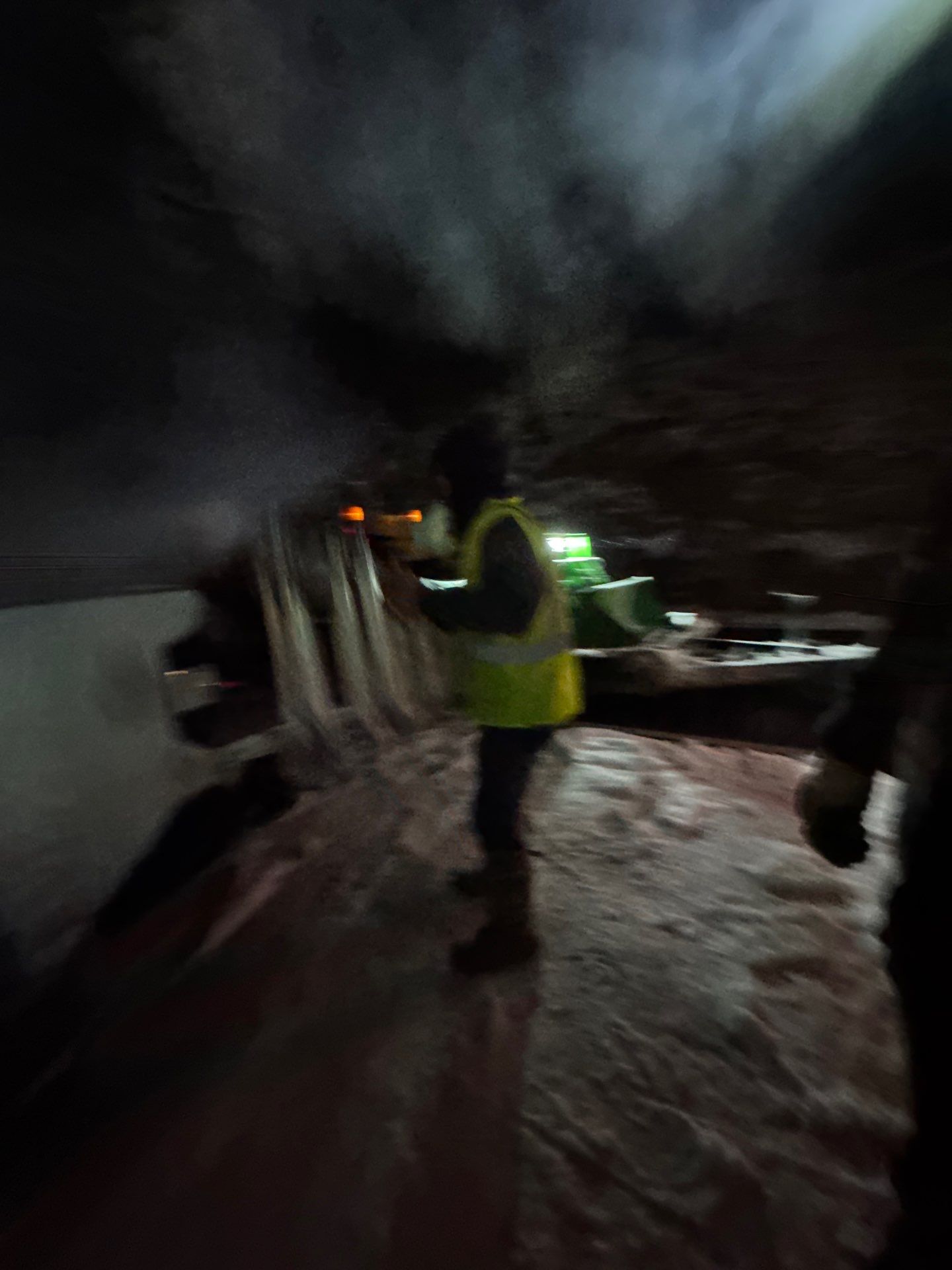 Project in Charleston, WV by Jones Empire LLC