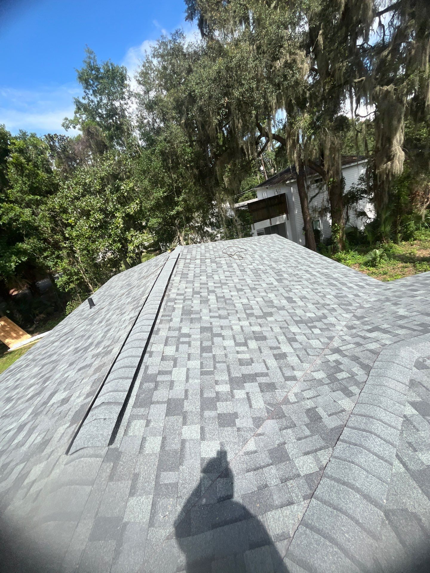 Gainesville, Florid Asphalt Shingles by Brehm Roofing