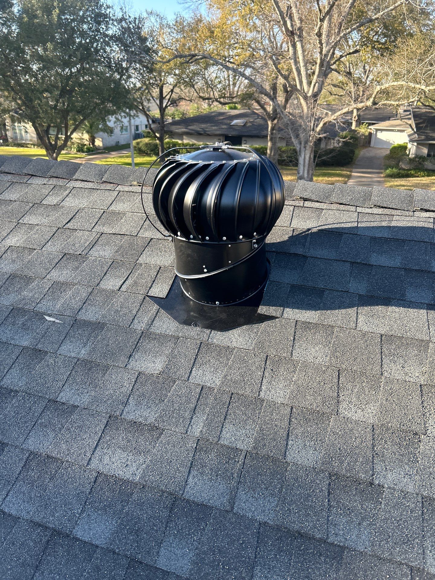 Roof Replacement in Meyerland Area, Houston TX by Roof Repair Company