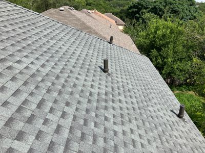 Roof Replacement - 78240