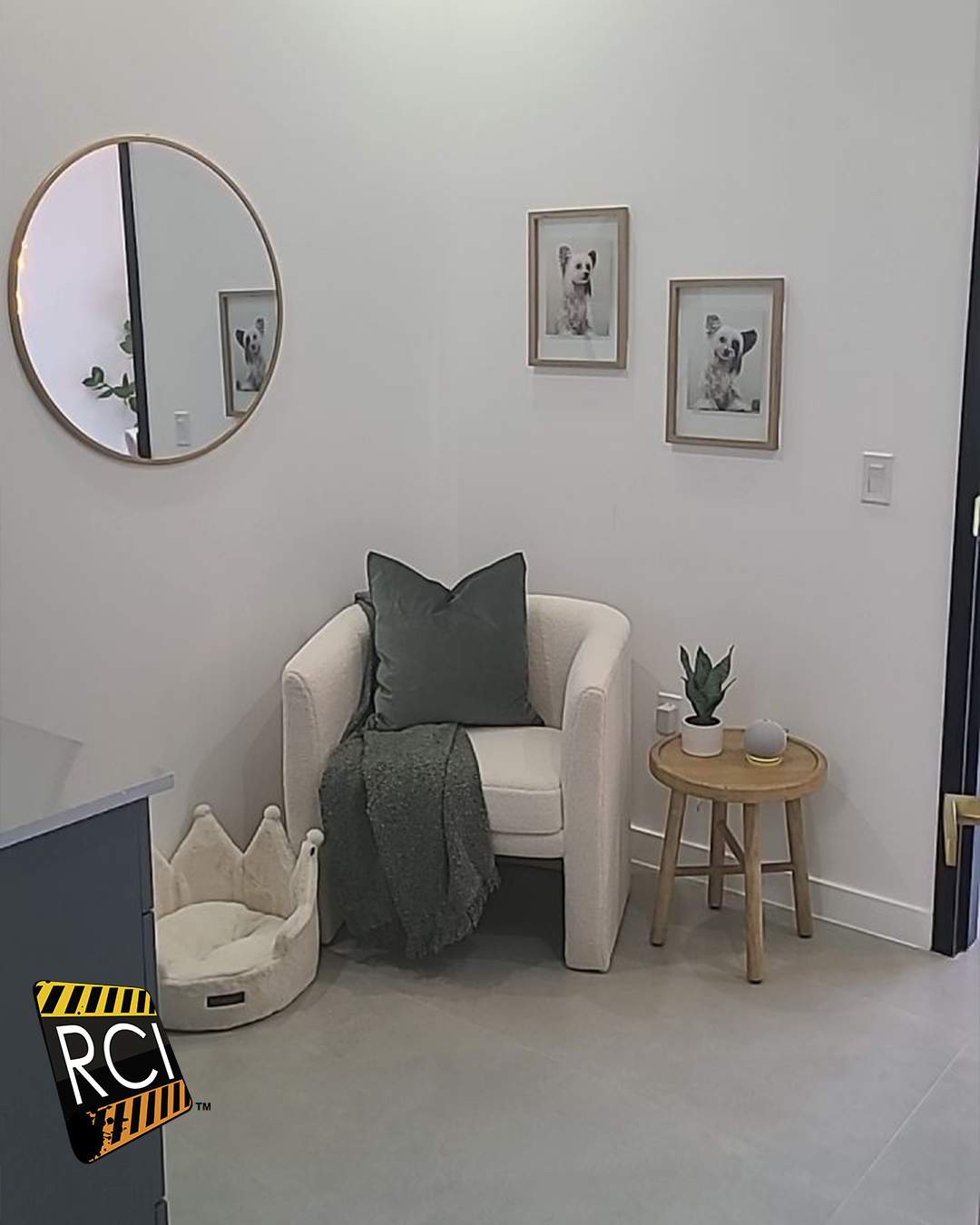 Furlife Vets by Ruiz Construction Inc