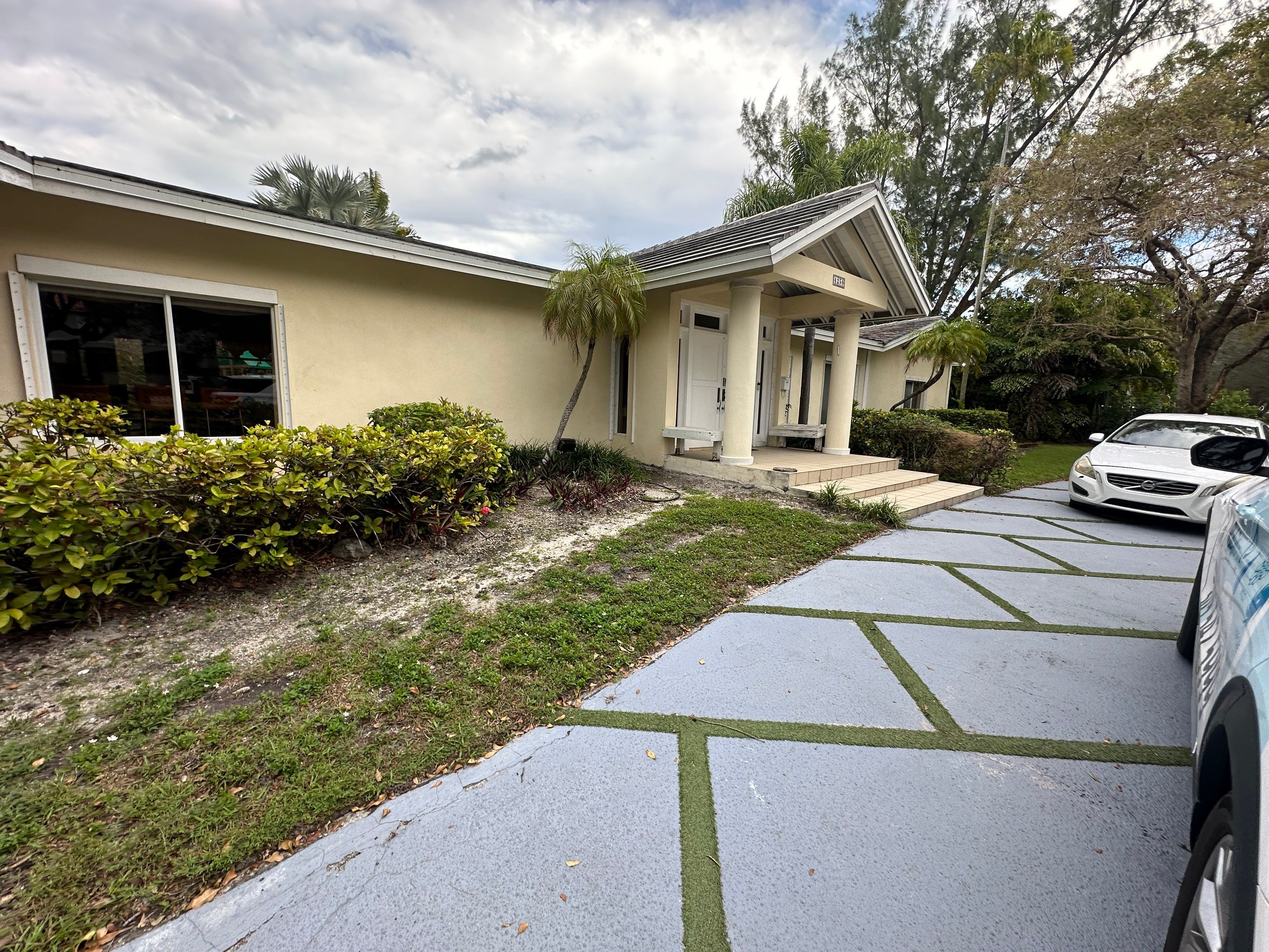 Fire & Smoke Damage Claim in Miami by FLAPA & KeyStone