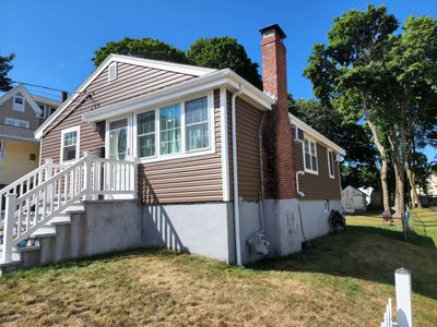 Siding Installation using CertainTeed