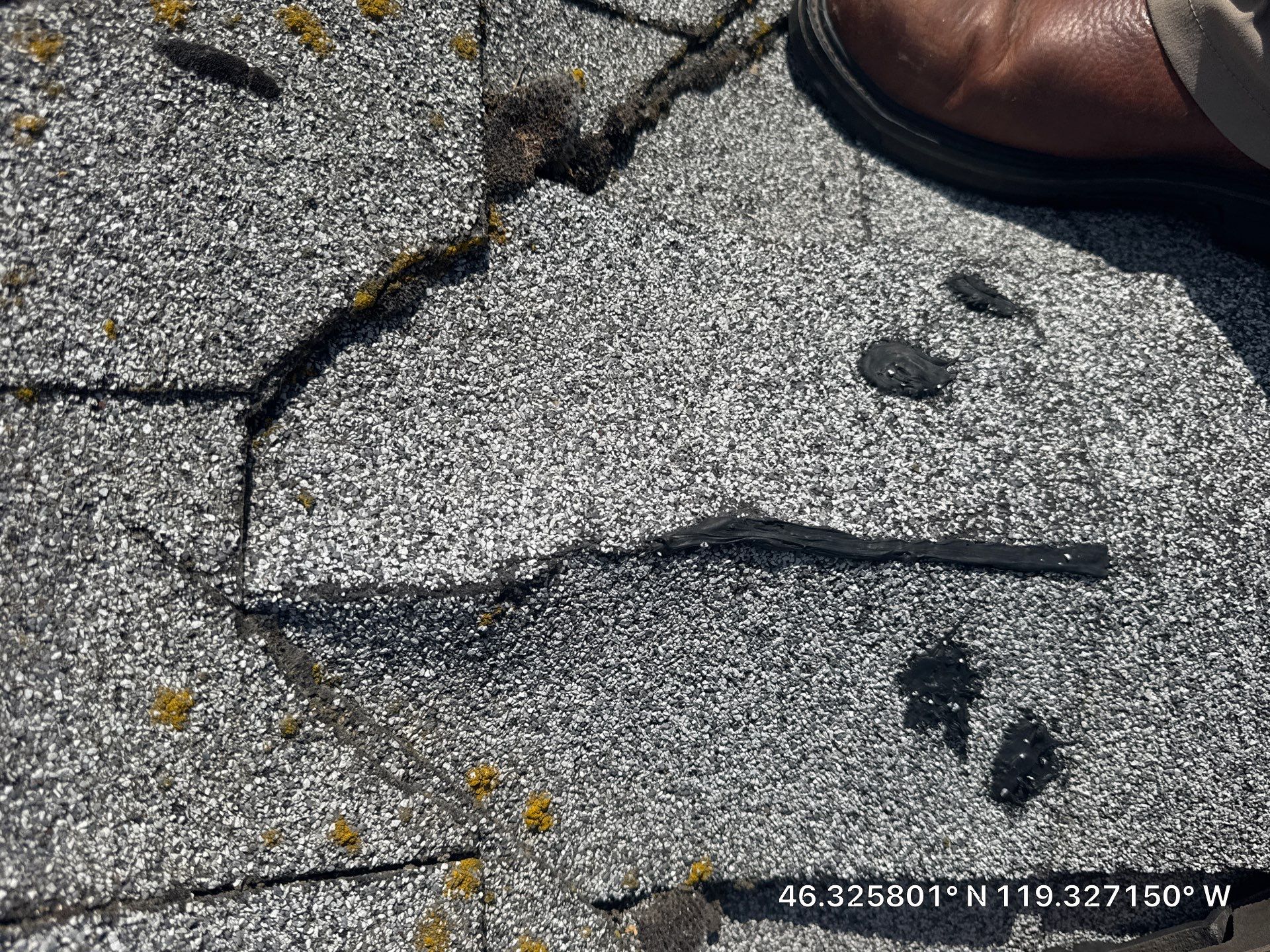 Residential Roof Replacement in Richland Using CertainTeed Landmark Pro Shingles by Alpine Roofing