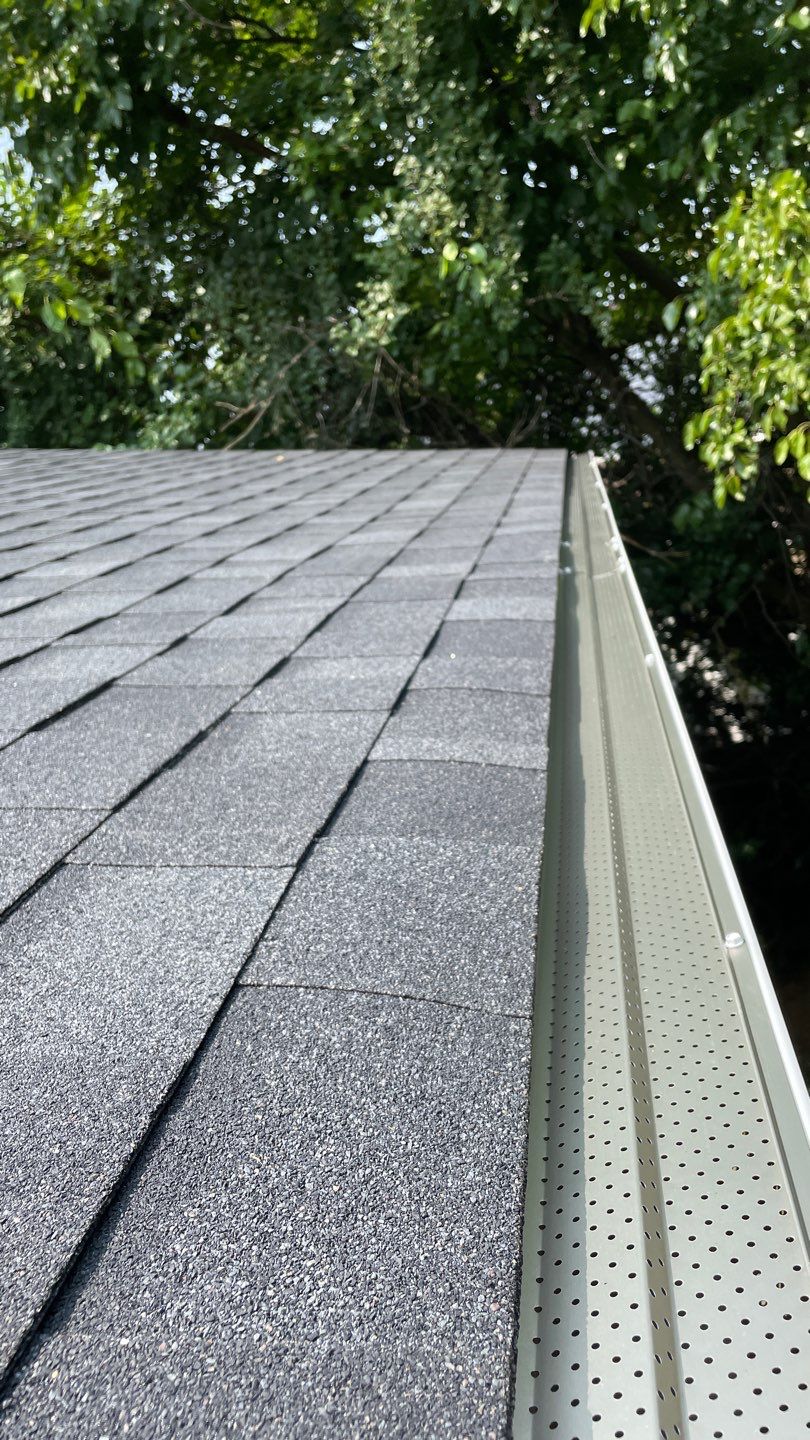 9021 Green Run Way, Gaithersburg, MD 20879 US by American Custom Contractors