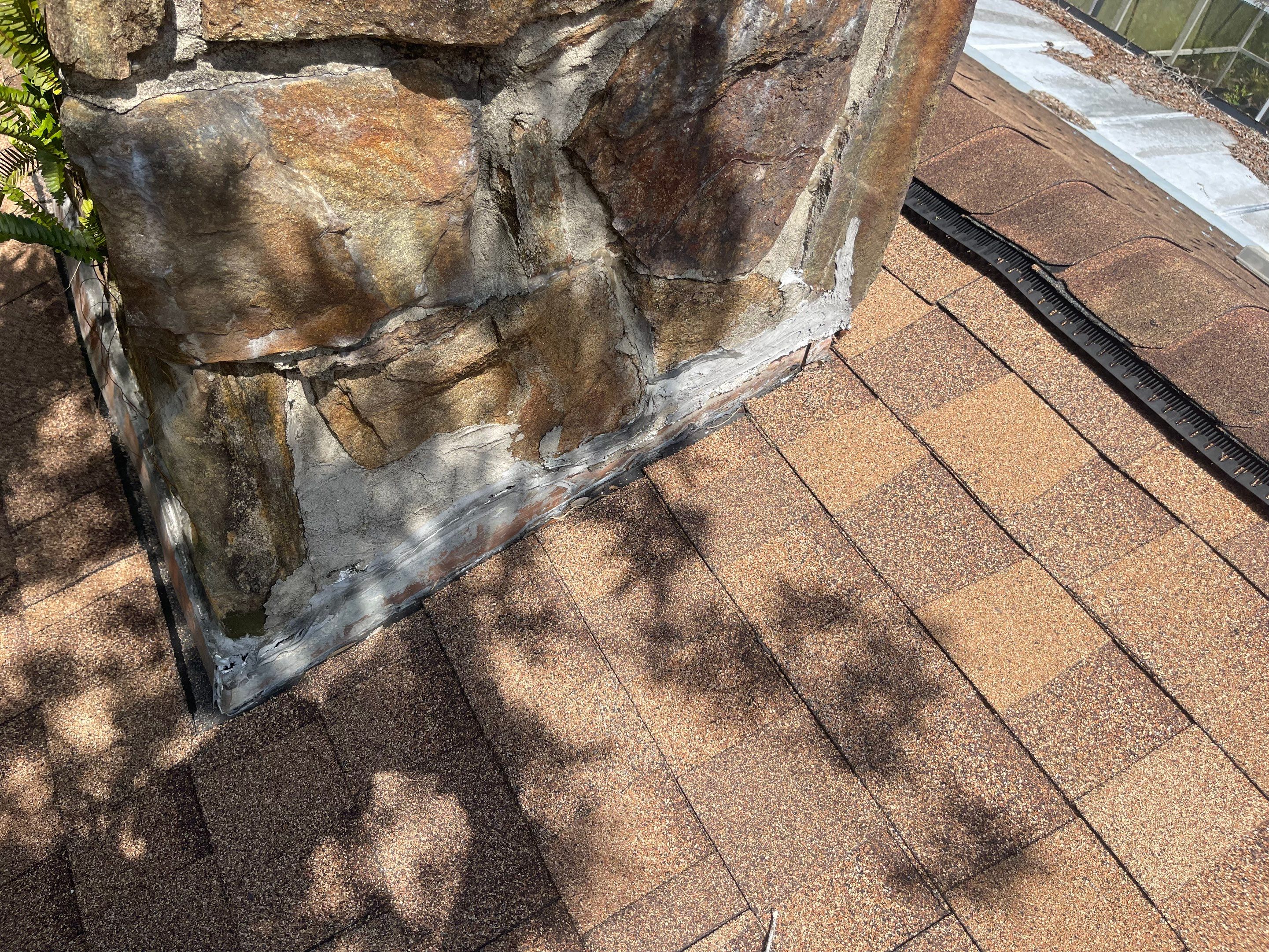 Water Damage Claim in Ormond Beach by FLAPA & KeyStone