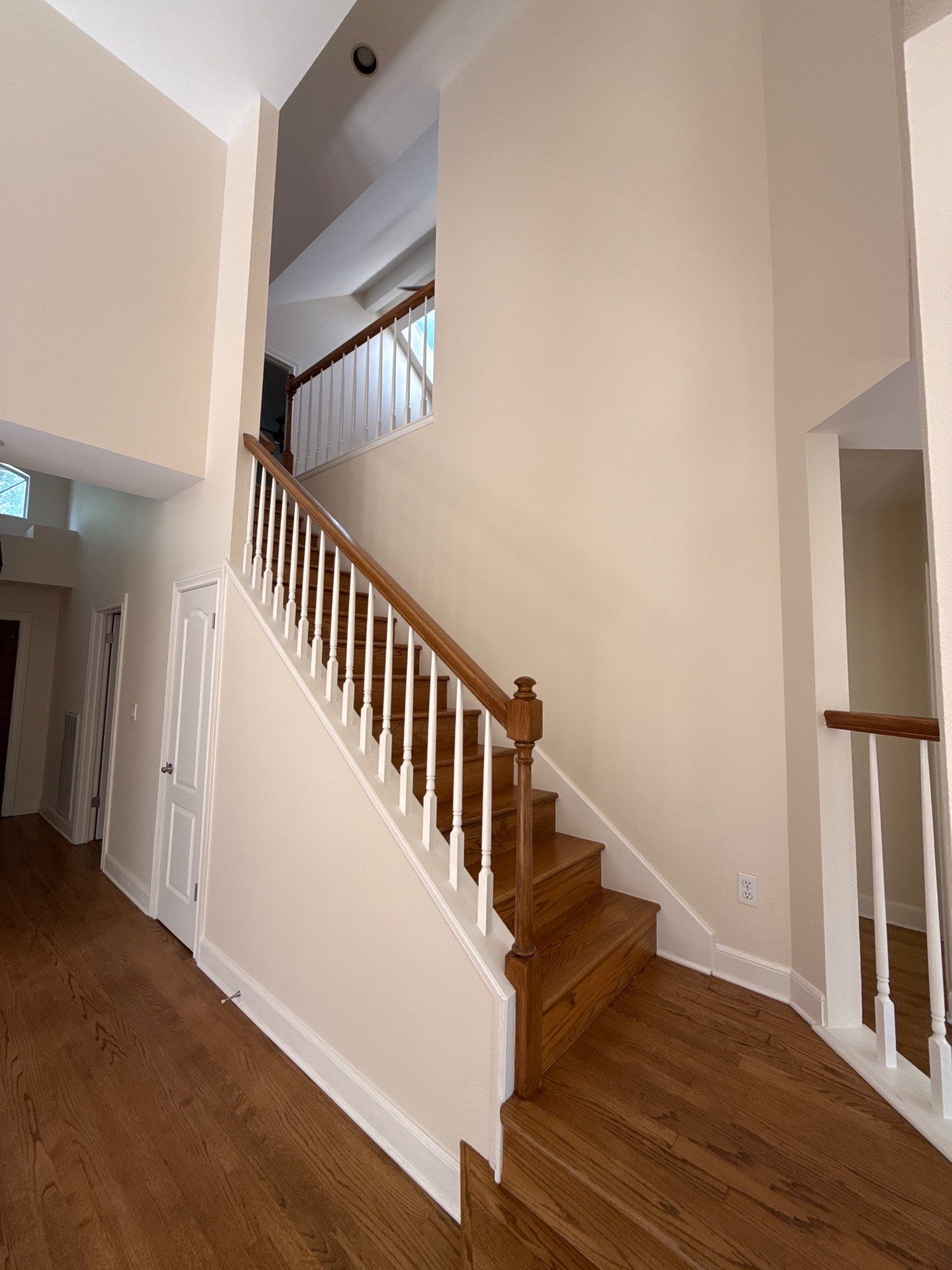 Home in San Antonio by Fresh Coat Painters of North San Antonio