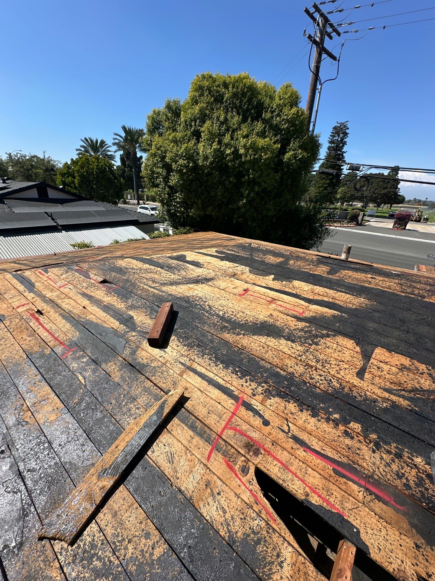 Roof Replacement - Huntington Beach, CA 92646 by Epic Roof Replacement