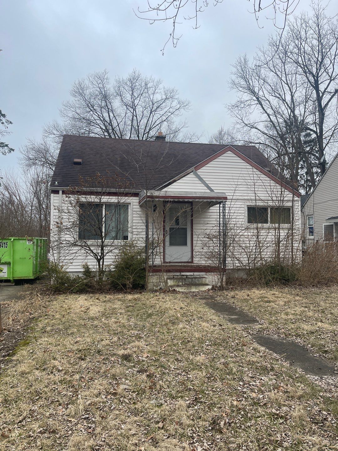 Roof Replacement using Replace Shingles on Residential roof by Smart Roof