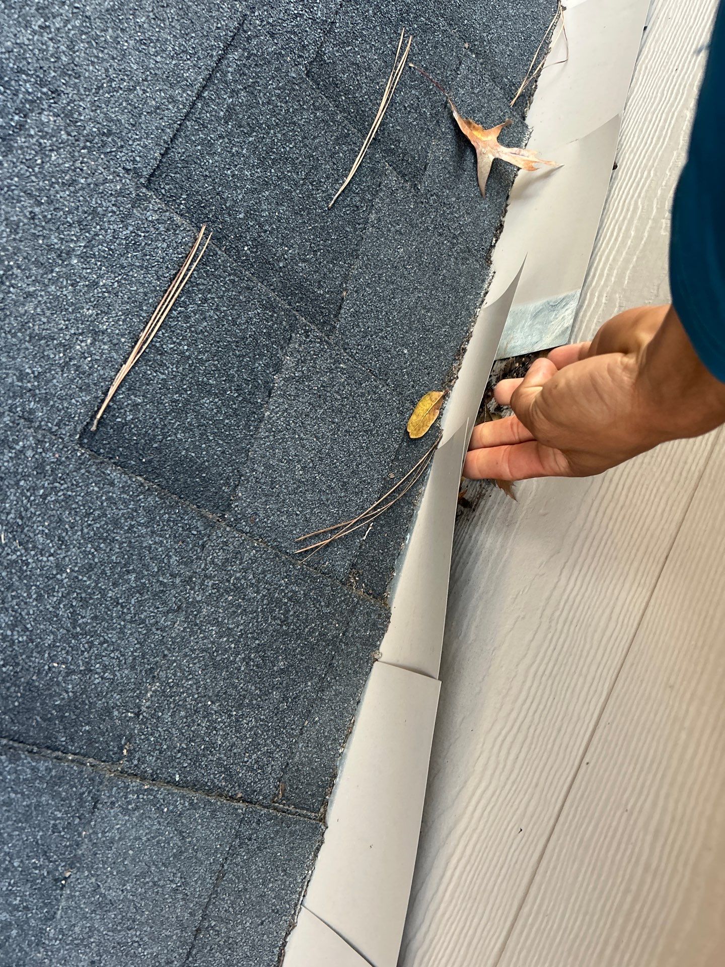 Roof Repair Houston by Roof Repair Services LLC