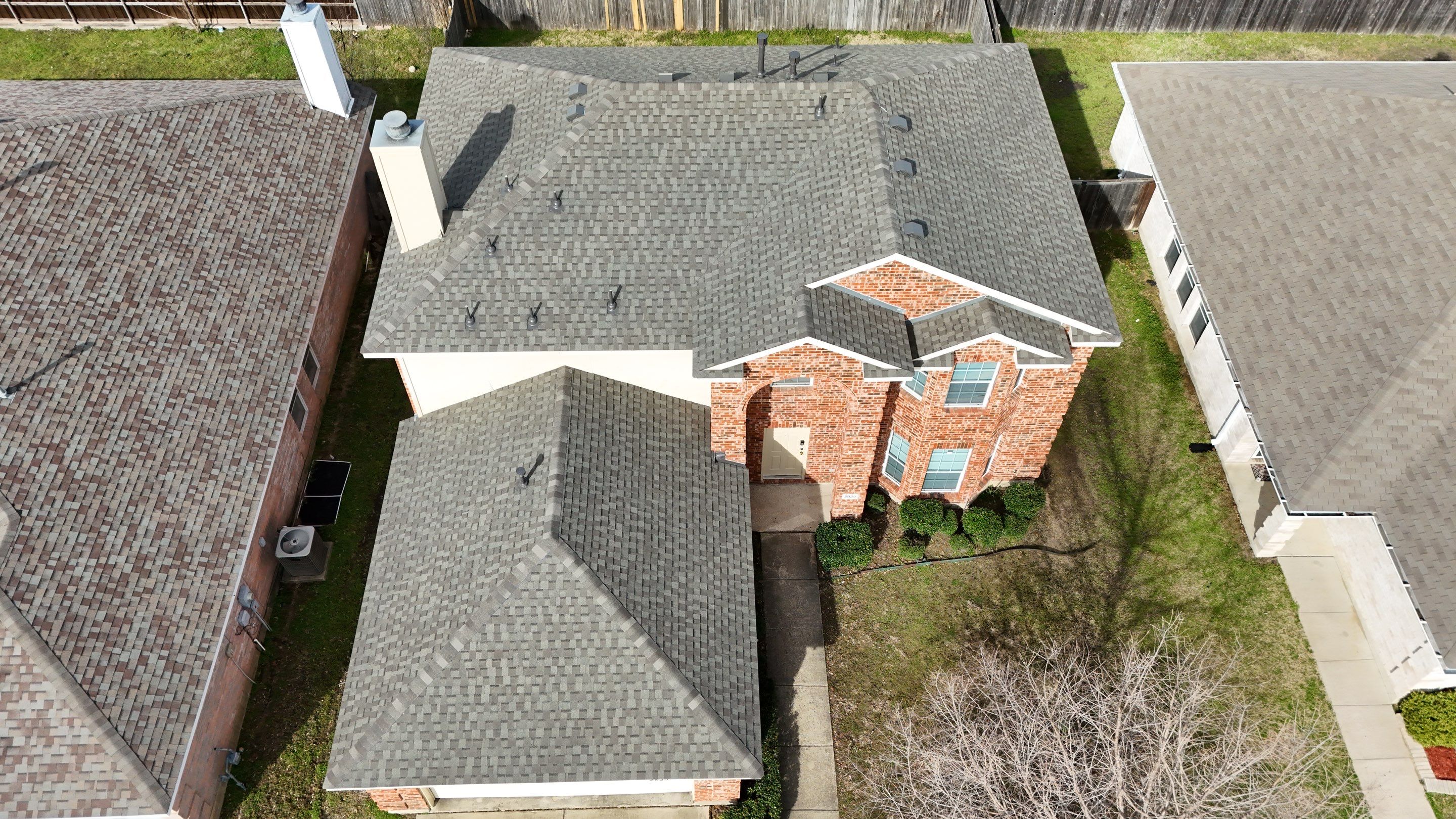 Project in Mesquite by Armor Roofing | Exteriors