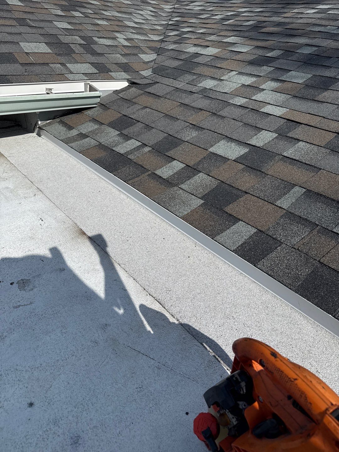 Project in Largo 33778 by Mitchell Roofing Company LLC 