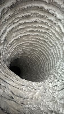Air Duct and Dryer Vent Cleaning in Clermont
