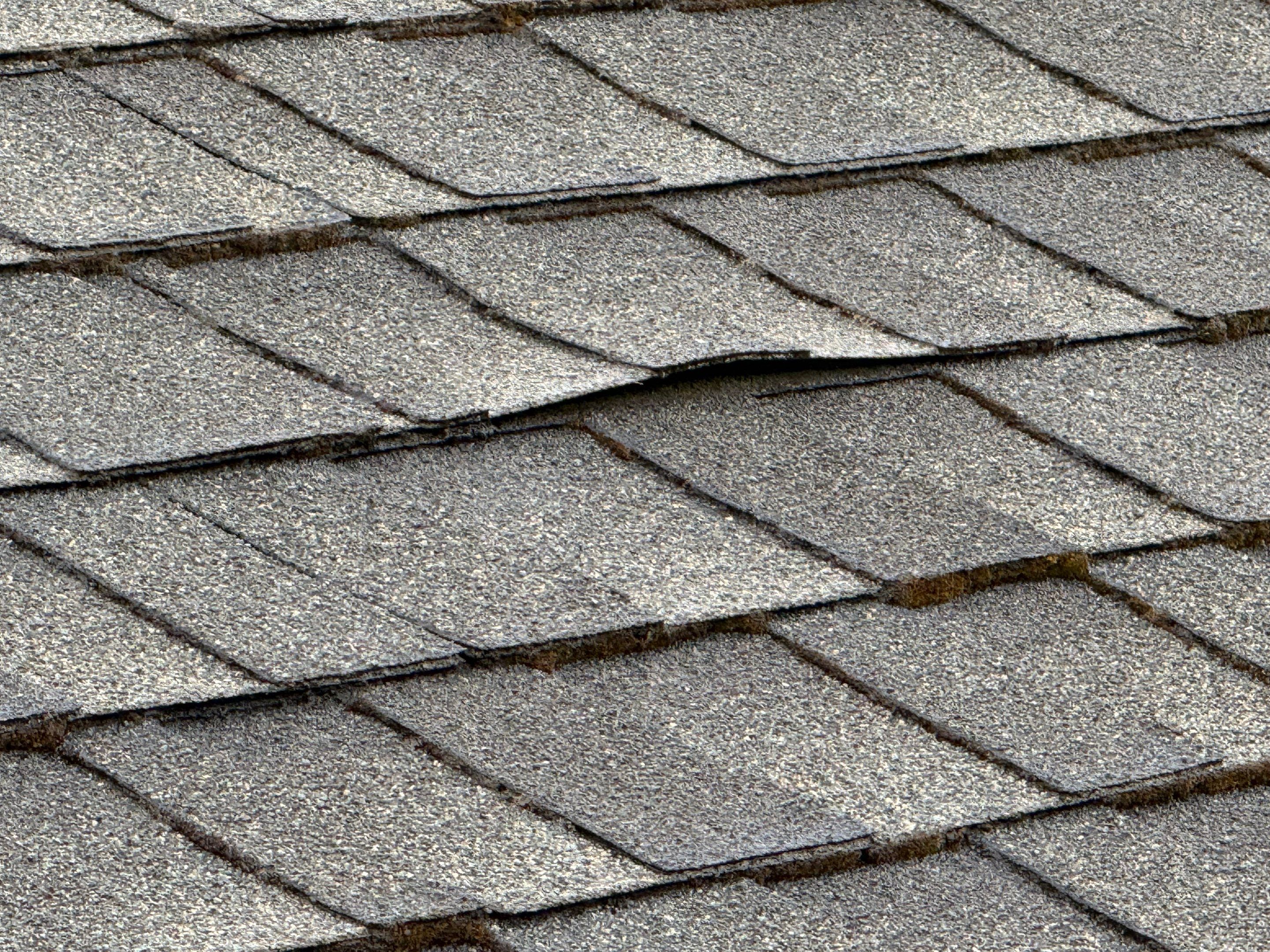 Roof Health Report • Eugene, OR by BEST Roofing & Waterproofing
