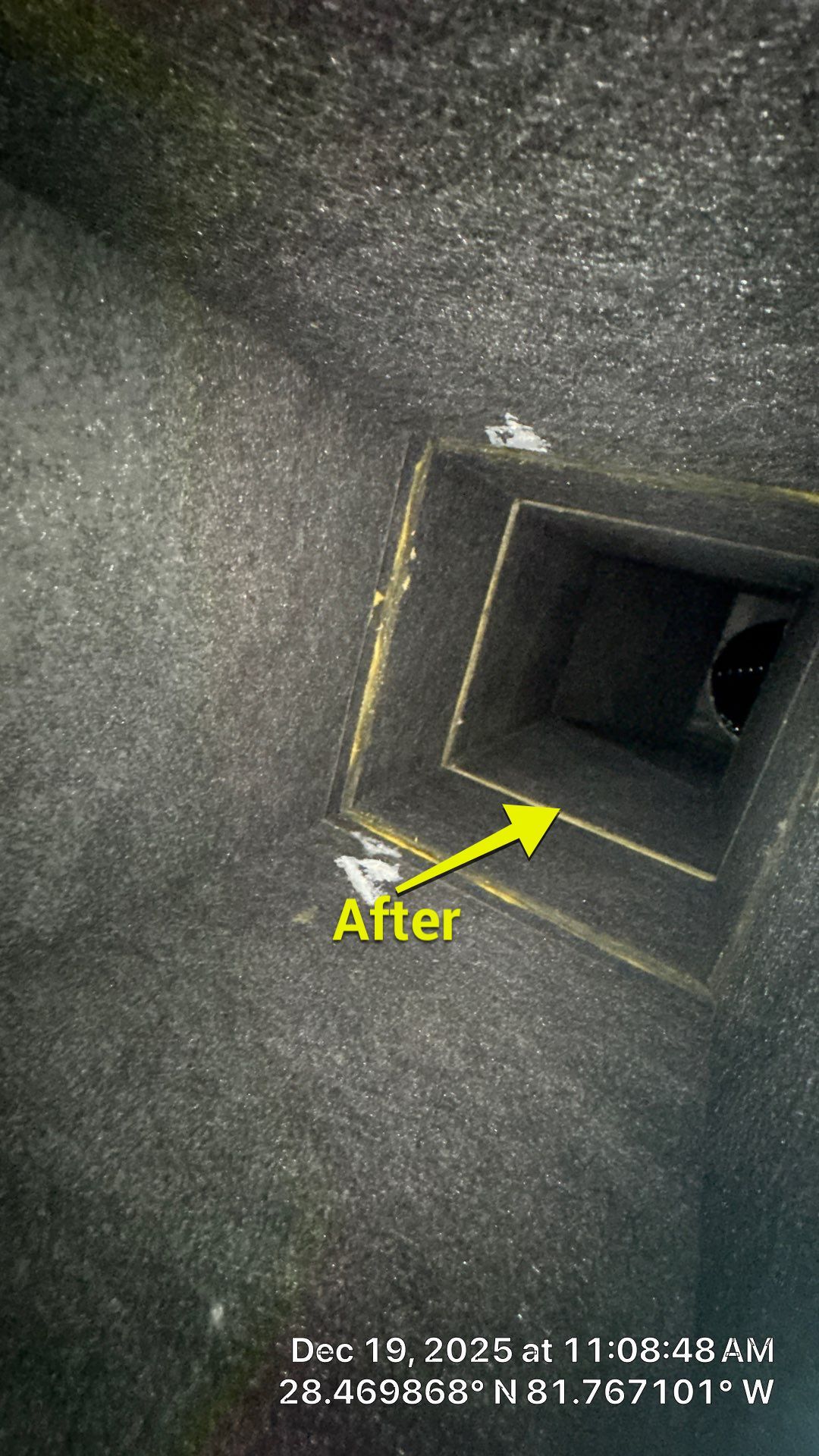 Air Duct Cleaning in Clermont by Hygienic Air, Inc