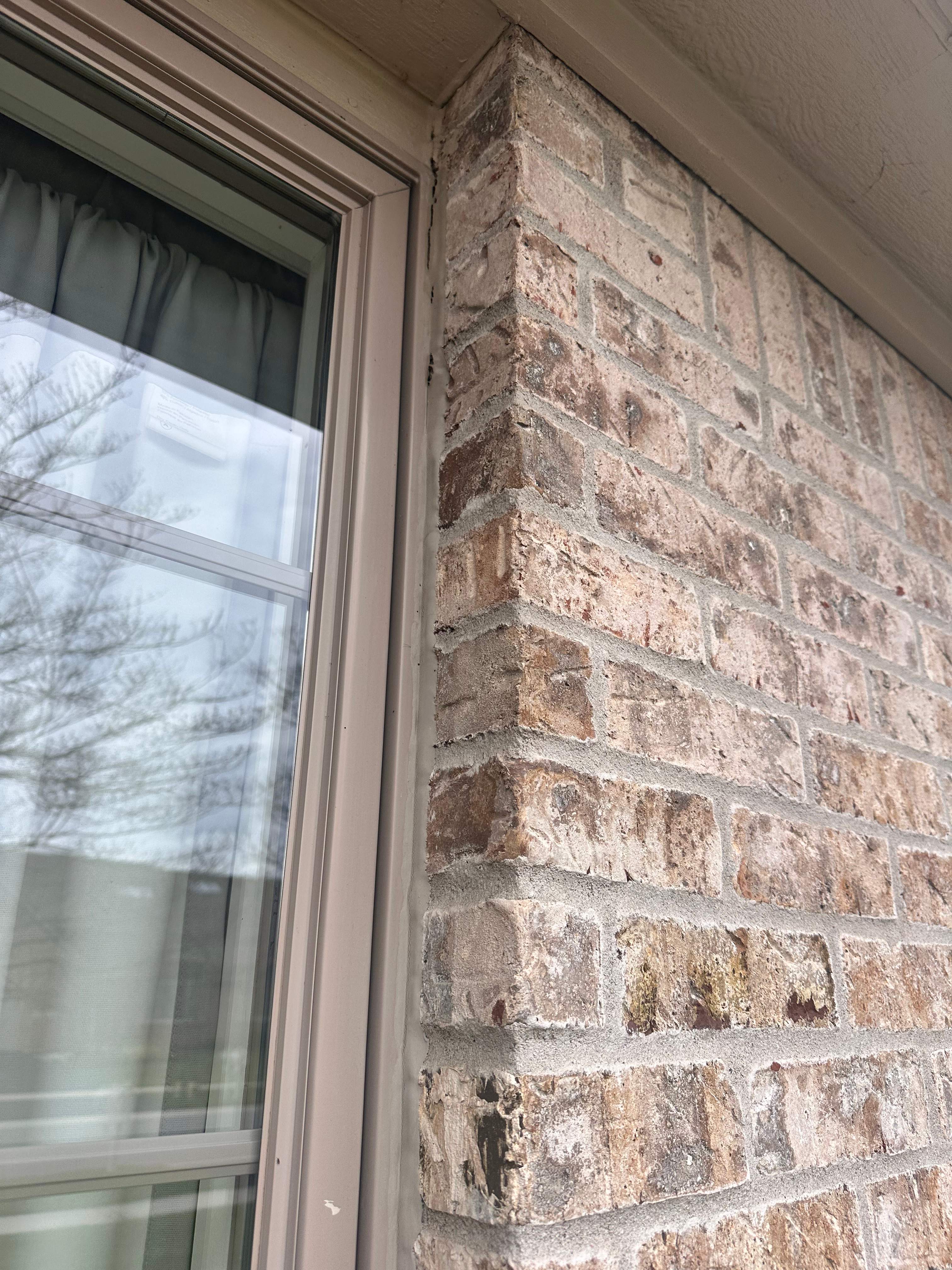 Crawls Repairs - Push Piers, Waterproofing, Insulation, Encapsulation, Brick Tuckpointing by Toledo Basement Repair
